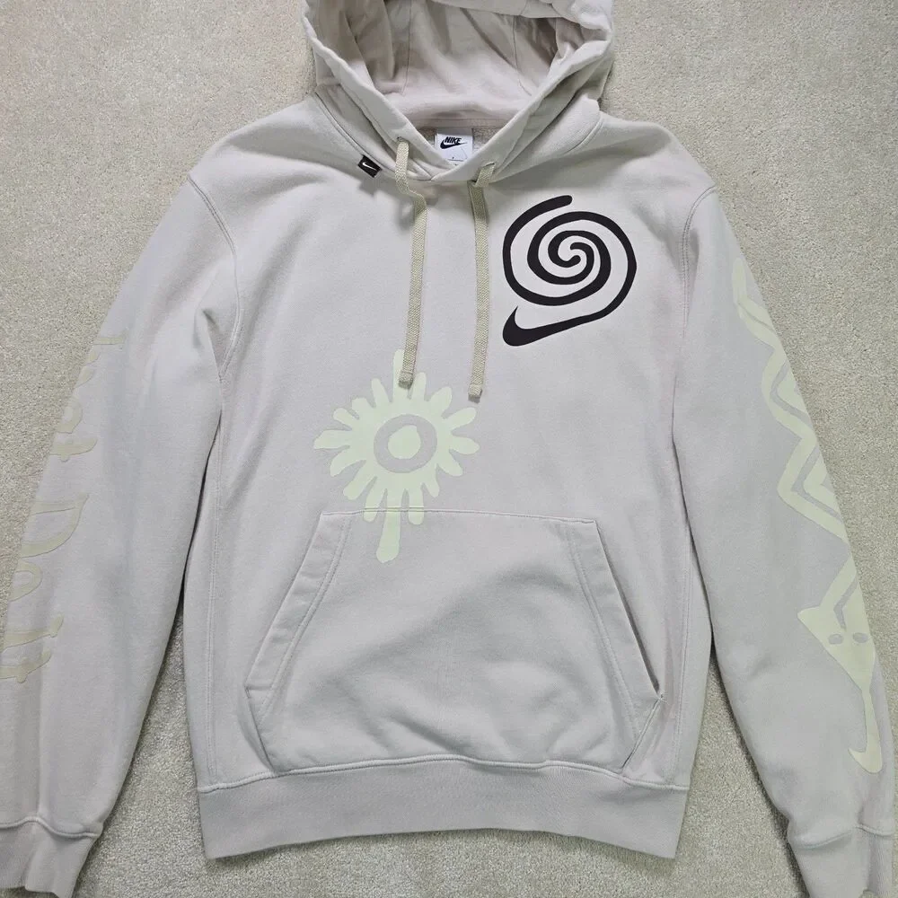 Nike hoodie men